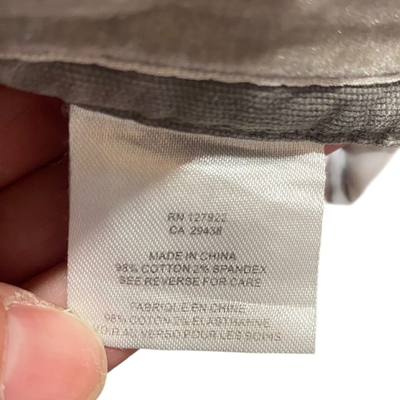 Mountain Khakis Men's Cargo Pants - Picture 12 of 15